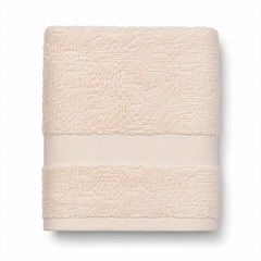 EverDri Beige Bath Towel, 9250403